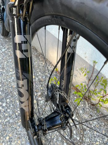 Used Ibis Cycles Ibis Ripmo V3 2024, XM, Custom XT Build, Inkl. Ripley V5 Link 2025 Mountainbike, Blue — image 18 of 22