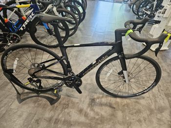 Used Cannondale SuperSix EVO 3 Carbon Black 61 2024 Road & Gravel