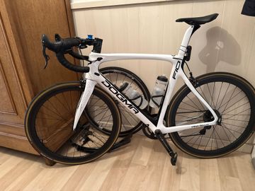 Brugt Pinarello F10 Super Record Esp 2019 2019 Road & Gravel
