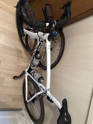 Brugt Pinarello F10 Super Record Esp 2019 2019 Road & Gravel — billede 3 af 3