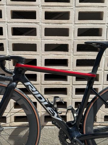 Brugt Ridley Falcn RS 2025 Road & Gravel — billede 3 af 6