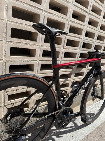 Brugt Ridley Falcn RS 2025 Road & Gravel — billede 4 af 6