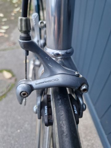 Used Vitus 979 1992 Road & Gravel, Green — image 30 of 34