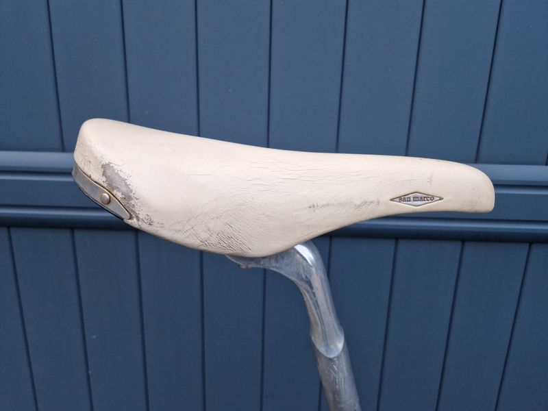 Used Vitus 979 1992 Road & Gravel, Green — image 18 of 34