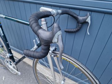 Used Vitus 979 1992 Road & Gravel, Green — image 11 of 34