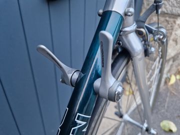 Used Vitus 979 1992 Road & Gravel, Green — image 31 of 34