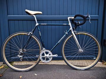 Used Vitus 979 1992 Road & Gravel