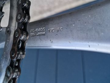 Used Vitus 979 1992 Road & Gravel, Green — image 24 of 34
