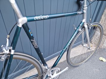 Used Vitus 979 1992 Road & Gravel, Green — image 29 of 34