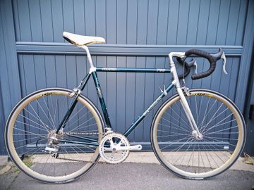 Used Vitus 979 1992 Road & Gravel, Green — image 21 of 34