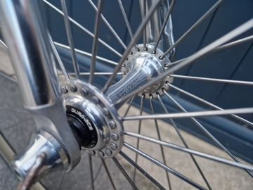 Used Vitus 979 1992 Road & Gravel, Green — image 32 of 34