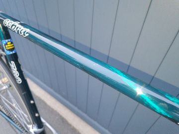 Used Vitus 979 1992 Road & Gravel, Green — image 33 of 34