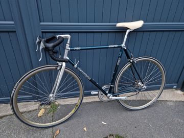 Used Vitus 979 1992 Road & Gravel, Green — image 23 of 34