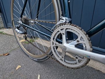 Used Vitus 979 1992 Road & Gravel, Green — image 27 of 34