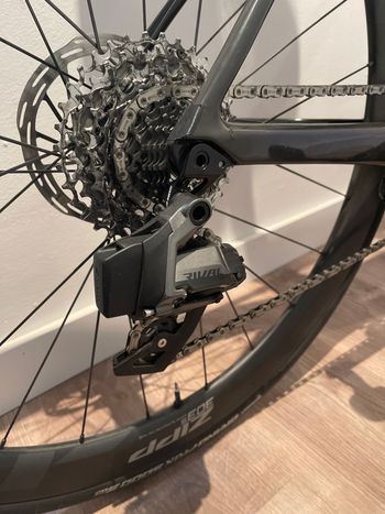 Gebrauchtes Scott Foil SRAM Rival eTap AXS 2023 Road & Gravel