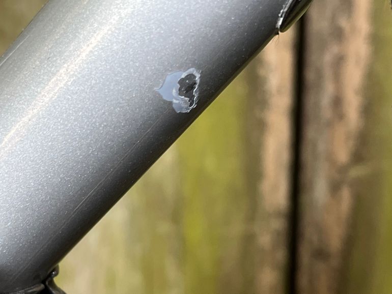 Used Cinelli Supercorsa 1970 Road & Gravel, Light Gray — image 14 of 23