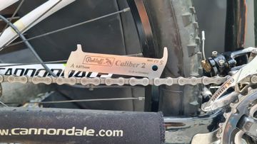 Brugt Cannondale Scalpel Carbon 2 2012 Mountainbike — billede 7 af 7