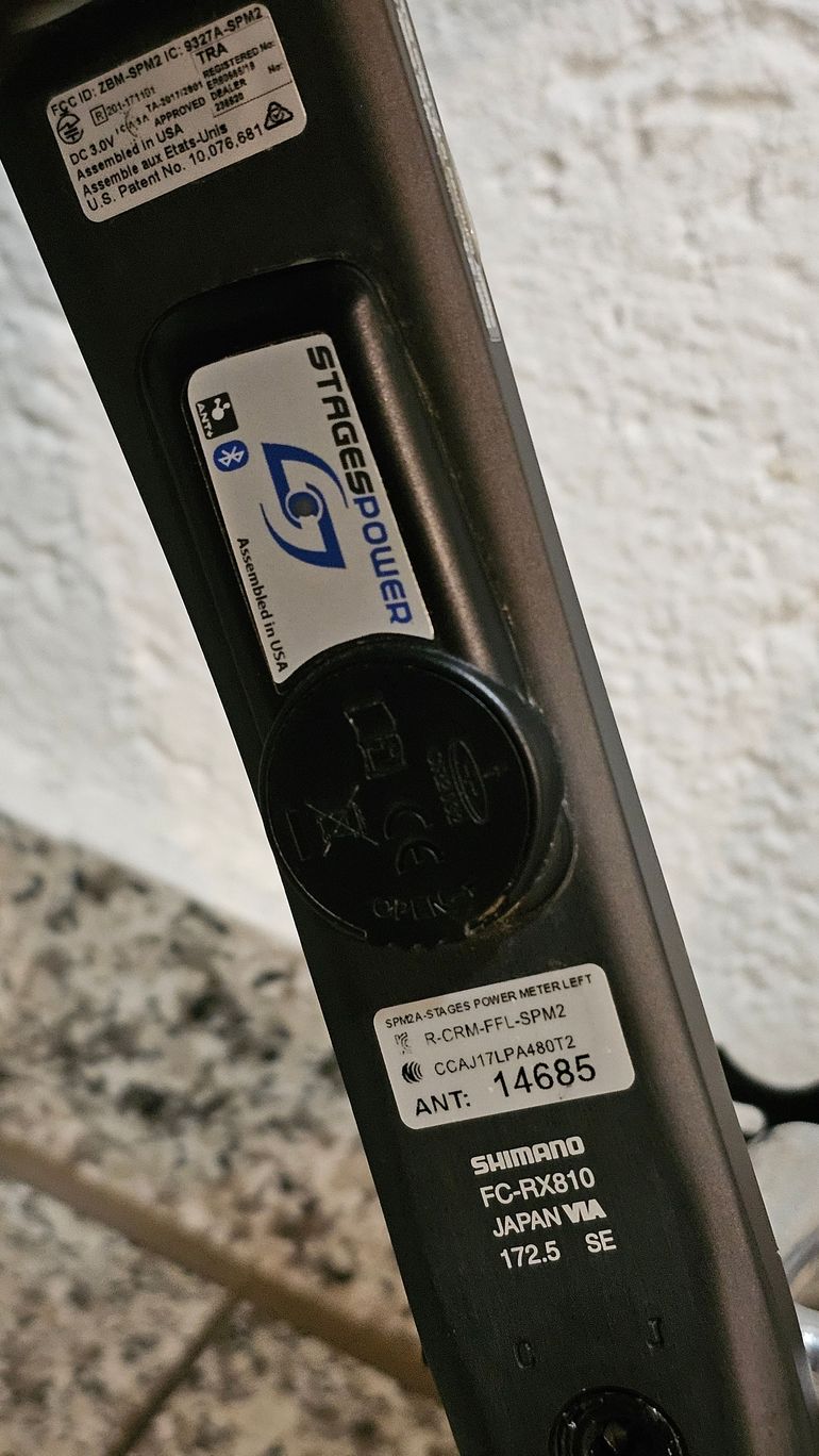 Używany Corratec Allroad Shimano GRX Di2 2021 Road & Gravel — zdjęcie 2 z 13