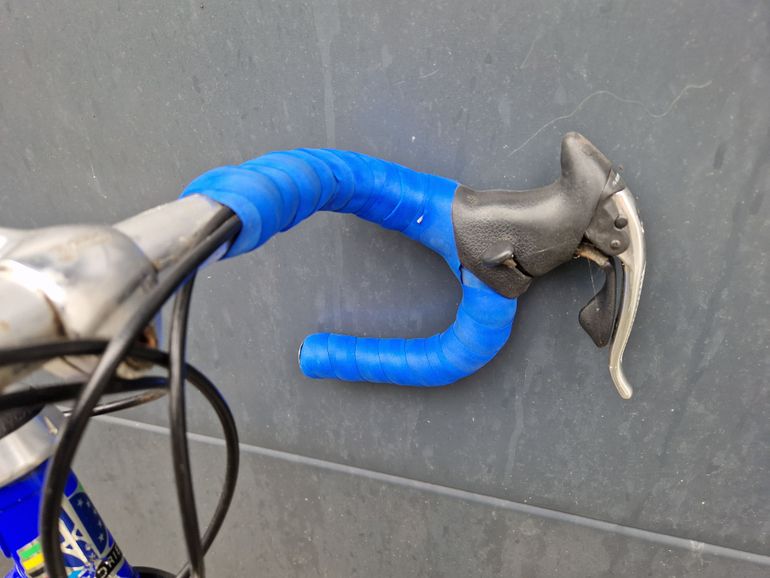 Tweedehands Fondriest Columbus Gara 1993 Road & Gravel — afbeelding 23 van 36