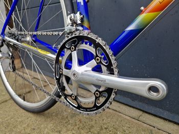 Tweedehands Fondriest Columbus Gara 1993 Road & Gravel — afbeelding 2 van 36