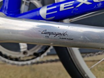 Použité Fondriest Columbus Gara 1993 Road & Gravel — obrázek 15 z 36