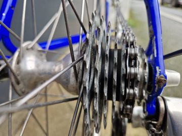 Použité Fondriest Columbus Gara 1993 Road & Gravel — obrázek 12 z 36