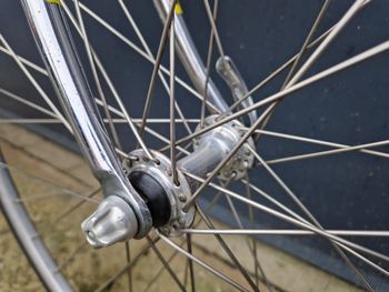 Tweedehands Fondriest Columbus Gara 1993 Road & Gravel — afbeelding 7 van 36