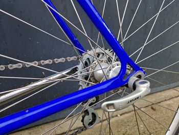 Tweedehands Fondriest Columbus Gara 1993 Road & Gravel — afbeelding 17 van 36