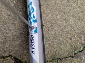 Použité Fondriest Columbus Gara 1993 Road & Gravel — obrázek 6 z 36