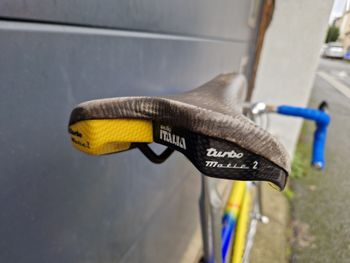 Tweedehands Fondriest Columbus Gara 1993 Road & Gravel — afbeelding 13 van 36