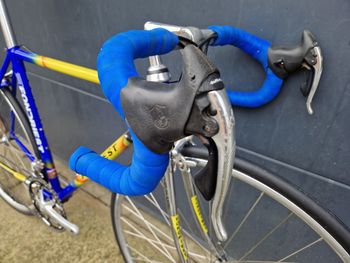 Tweedehands Fondriest Columbus Gara 1993 Road & Gravel — afbeelding 25 van 36