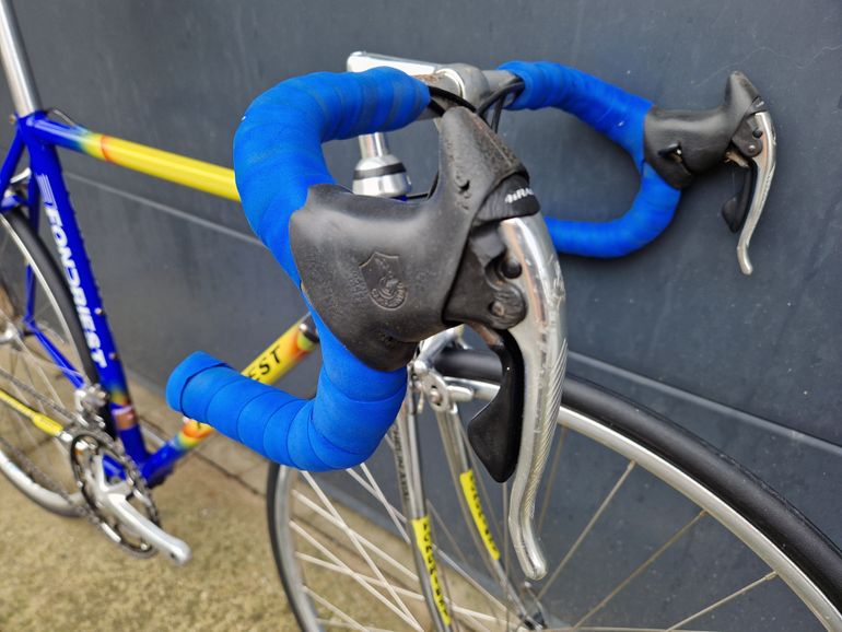 Tweedehands Fondriest Columbus Gara 1993 Road & Gravel — afbeelding 25 van 36