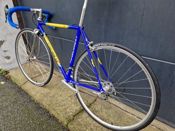 Tweedehands Fondriest Columbus Gara 1993 Road & Gravel — afbeelding 30 van 36