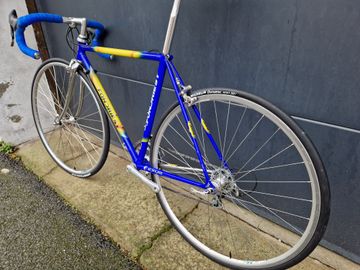Použité Fondriest Columbus Gara 1993 Road & Gravel — obrázek 30 z 36