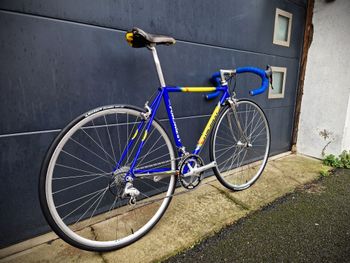 Tweedehands Fondriest Columbus Gara 1993 Road & Gravel — afbeelding 21 van 36