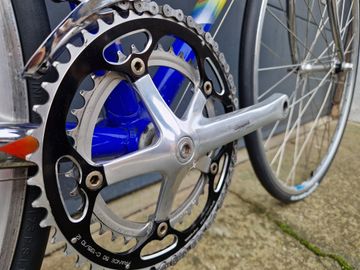 Použité Fondriest Columbus Gara 1993 Road & Gravel — obrázek 28 z 36
