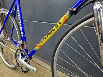Tweedehands Fondriest Columbus Gara 1993 Road & Gravel — afbeelding 32 van 36
