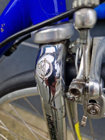 Tweedehands Fondriest Columbus Gara 1993 Road & Gravel — afbeelding 8 van 36