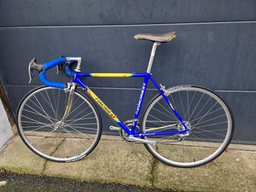 Použité Fondriest Columbus Gara 1993 Road & Gravel — obrázek 33 z 36