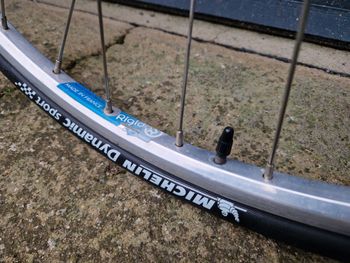 Tweedehands Fondriest Columbus Gara 1993 Road & Gravel — afbeelding 34 van 36