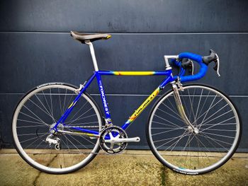 Used Fondriest Columbus Gara 1993 Road & Gravel