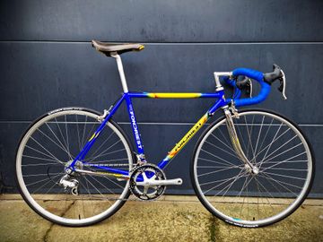 Použité Fondriest Columbus Gara 1993 Road & Gravel — obrázek 1 z 36