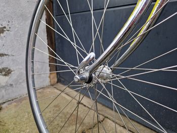 Tweedehands Fondriest Columbus Gara 1993 Road & Gravel — afbeelding 24 van 36