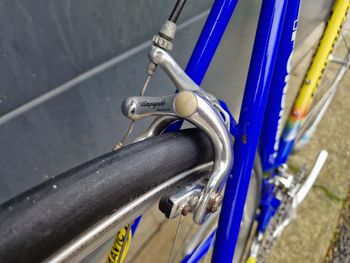 Tweedehands Fondriest Columbus Gara 1993 Road & Gravel — afbeelding 18 van 36