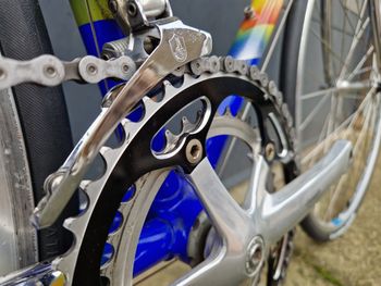Tweedehands Fondriest Columbus Gara 1993 Road & Gravel — afbeelding 29 van 36