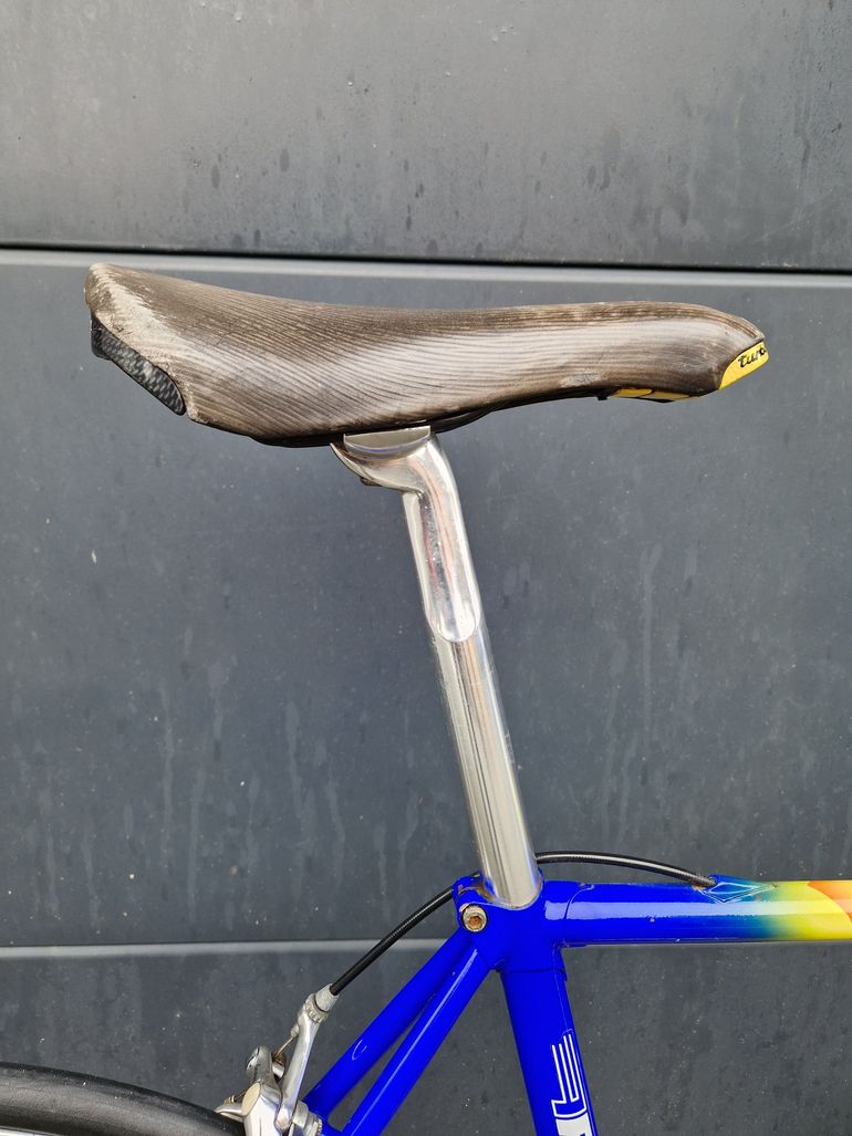 Tweedehands Fondriest Columbus Gara 1993 Road & Gravel — afbeelding 20 van 36