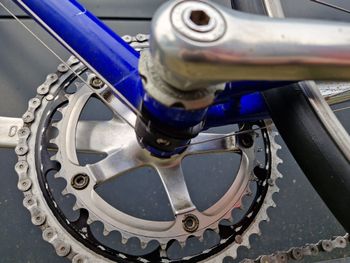 Tweedehands Fondriest Columbus Gara 1993 Road & Gravel — afbeelding 31 van 36