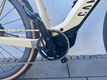 Brugt Canyon Grail:ON CF 7 AXS 2024 2024 Road & Gravel — billede 3 af 6