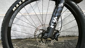 BH LYNX RACE LT 6.5 2023 2023 Mountainbike usato, Nero — immagine 2 di 6