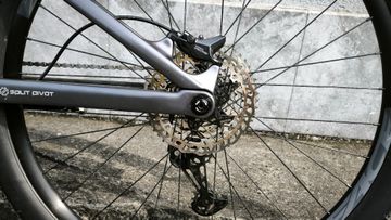 BH LYNX RACE LT 6.5 2023 2023 Mountainbike usato, Nero — immagine 6 di 6